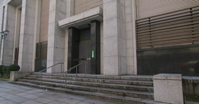 旧・日銀金沢支店跡地 中心部のにぎわい創出へ先行利用 ８月頃から実施予定　金沢市長「周辺との一体的な整備を」　|　石川県のニュース｜MRO北陸放送