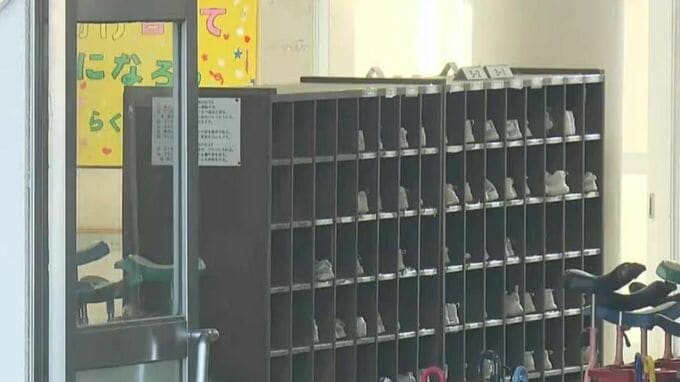 少女が着替えをする動画を所持した疑いで小学校教諭（27）逮捕→臨時校長会で児童、生徒の心身のケアに努めることなどを共有【岡山】　|TBS NEWS DIG