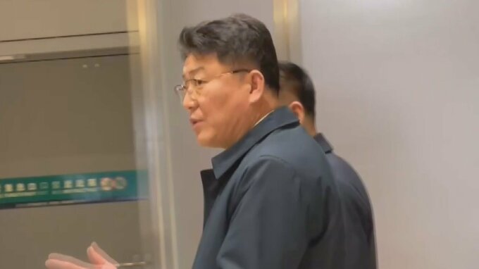 北朝鮮対外経済相がロシアへ　科学技術や貿易を協議か