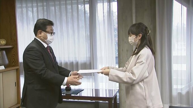 「いつまで仮の名前の学校に通わせるんだろうという不安」統合学校名が二転三転　保護者が市長に要望「新しい学校名の早急な検討を」　|　BSSニュース | BSS山陰放送