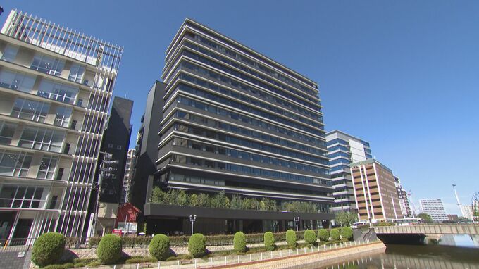 九州最大の歓楽街「中洲」に地上１４階建てホテル開業　さらなる賑わいを期待　福岡　|　福岡のニュース｜RKB NEWS｜RKB毎日放送