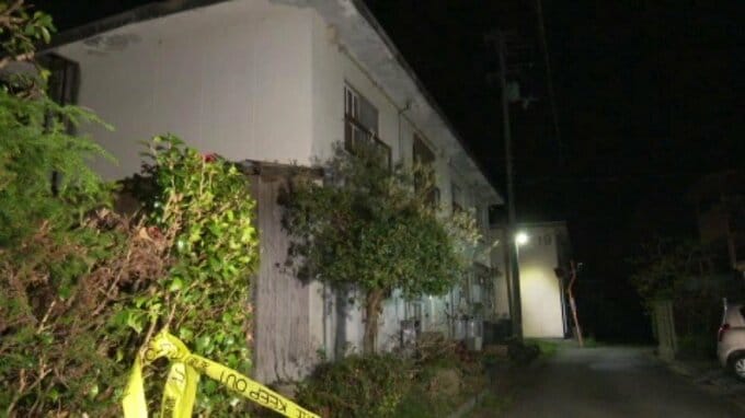【速報】愛媛県宇和島市の女性殺害事件　行方不明だった長男（31）を大洲市内で発見し殺人容疑で逮捕　|　愛媛のニュース - Nスタえひめ｜あいテレビは6チャンネル