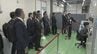ディーゼルエンジンを水素で？愛知･碧南市に脱炭素社会を目指した研究開発施設 ｢未来の子どものために｣　|　名古屋・愛知・岐阜・三重のニュース【CBC news】 | CBC web