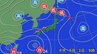2日～4日にかけて日本列島の広い範囲で非常に激しい雨のおそれ　“迷走台風”と南下する前線　6日まで降り続ける可能性も　|　福岡のニュース｜RKB NEWS｜RKB毎日放送