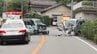 国道で軽乗用車同士が正面衝突　高齢男女2人が死亡　現場は片側1車線の緩やかなカーブ【高知・土佐市】　　|　高知のニュース・天気｜KUTV NEWS | KUTVテレビ高知