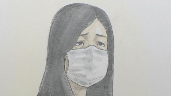 頂き女子りりちゃんのマニュアルで詐欺 大学生の女に実刑か執行猶予か きょう判決 “最終陳述”で「弁護士資格を取ろうと思います」と語った被告【注目の裁判】