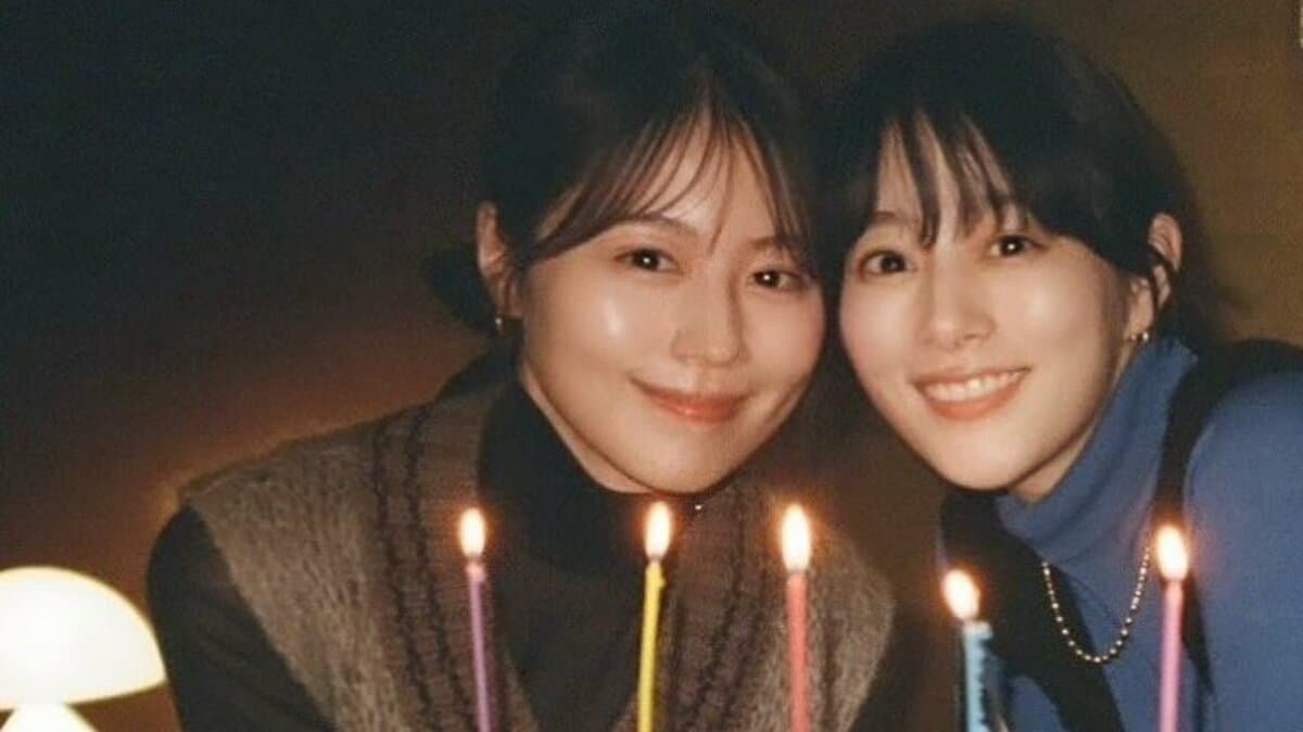 有 村 架 純 高畑 充 希
