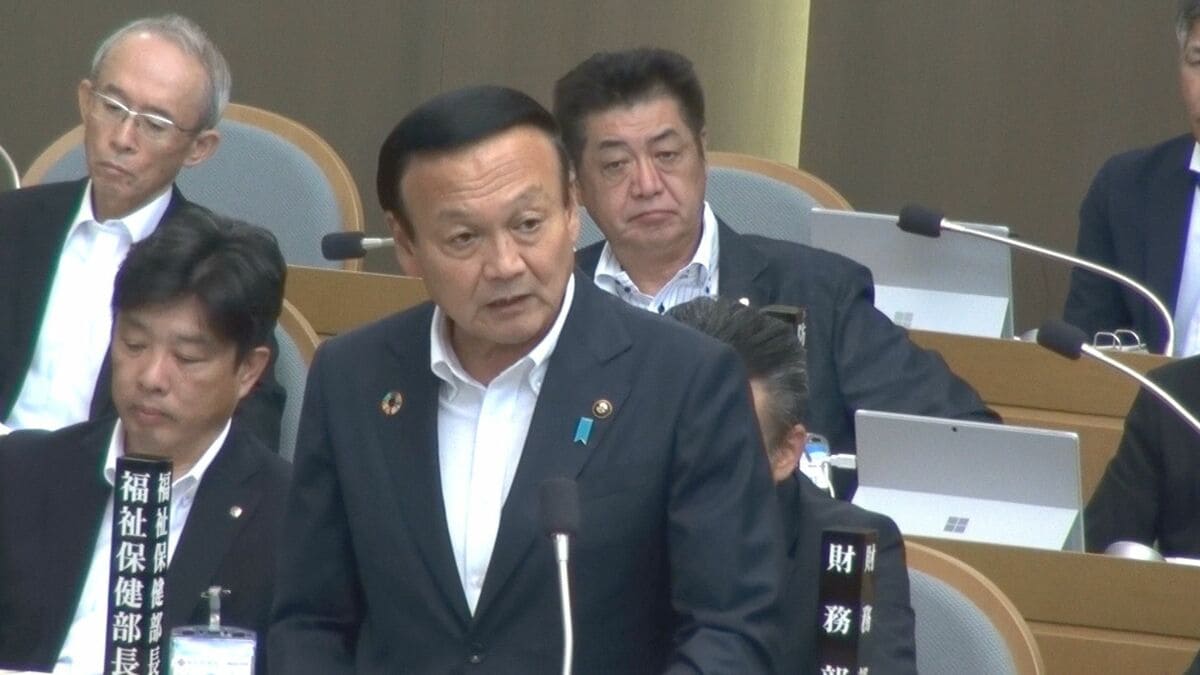 がん患者のウィッグ購入費補助「支援のあり方含め検討していきたい