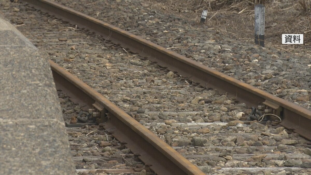 一覧あり】約55億円 赤字額が最大の区画は？ JR東日本が「ご利用の少ない線区の経営情報（2024年度分）」発表  100円稼ぐための『営業係数』最も高い所は2万円超 青森県で利用者が最少の区画は… | 青森のニュース│ATV NEWS│青森テレビ (1ページ)