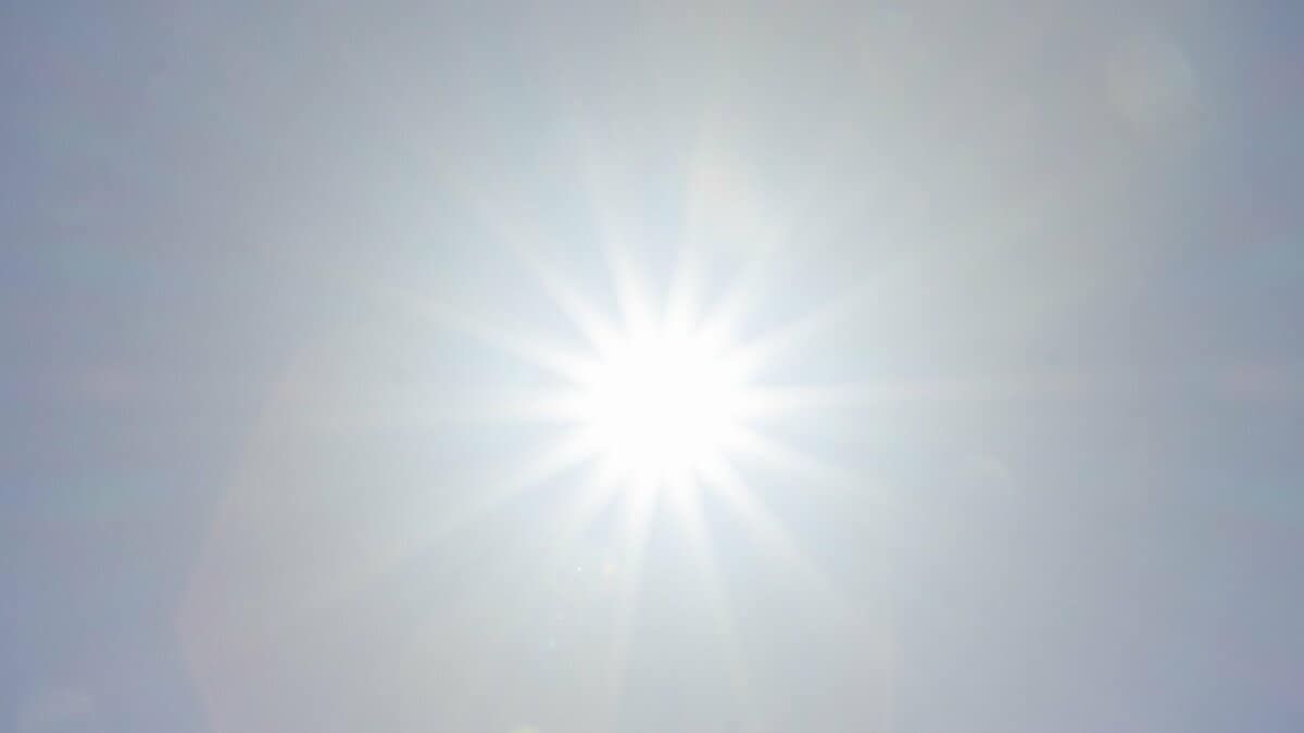 【速報】波照間島で30.5℃　沖縄で過去最も早い真夏日