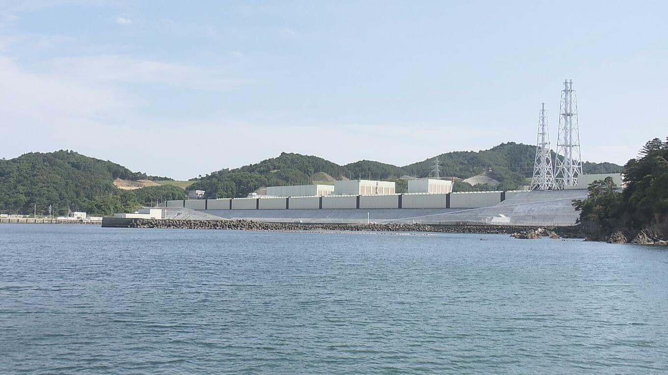 女川原発2号機 発電停止し5か月間の定期検査へ 東北電力「別の発電所から電力賄うため供給に影響はない」 | TBS NEWS DIG