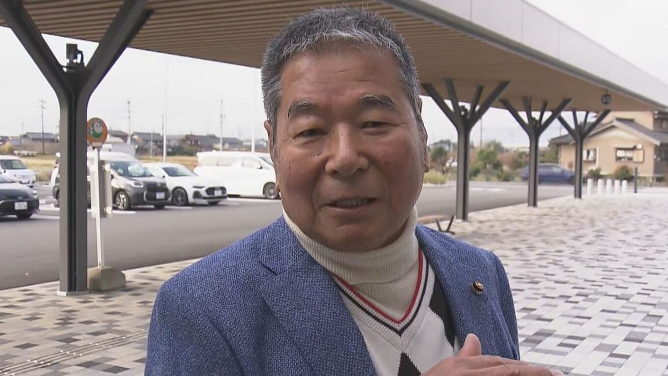 77歳市議が選挙直前に有権者に菓子折り ｢当たり前のことをした。選挙違反しなければいけないほど人気がないわけではない｣ 9日の市議会で説明か ...