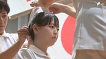 「生涯学び、研究に励み、質の高い看護を人々に提供します」"看護の日"に誓う看護師への第一歩 専門学校で戴帽式=静岡・焼津市|TBS NEWS DIG