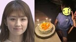 【 小倉優子 】　「ママの子どもに産まれてきてくれてありがとう」三男5歳の誕生日に涙が止まらず　社交的な末っ子の成長に感慨|TBS NEWS DIG