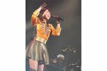【森高千里】　「客席から皆さんの物凄いパワーが降り注いでくるような盛り上がりでした！」　埼玉でのライブを報告|TBS NEWS DIG