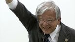 さぬき市長選挙で現職の大山茂樹氏が6回目の当選　徳島文理大学の跡地活用やさぬき市民病院の経営改善などに意欲【香川】|TBS NEWS DIG