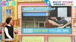 『きのう予約していたのに…』脱毛「アリシアクリニック」突然の破産 9万人超に被害【ひるおび】|TBS NEWS DIG