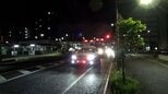 横断歩道を渡っていた５０代男性が走ってきた軽乗用車にはねられ意識不明の重体【高知】|TBS NEWS DIG