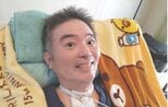 【 ニャンちゅう 】声優・津久井教生さん「体調崩しました〜」「アラームなりっぱなし〜　ヘロヘロ仮面に変身しました」【 ALS闘病 】|TBS NEWS DIG