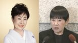 【 中村玉緒さん 通夜 】和田アキ子さんが偲ぶ〝話してるだけで胸いっぱい〟言葉詰まらせ〝ああ、綺麗な人やったんや〟|TBS NEWS DIG