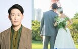 【 ネルソンズ・青山フォール勝ち 】　結婚を報告　「これからは妻と息子と、家族3人トリオとして、笑いの絶えない家庭を築いていきます」|TBS NEWS DIG