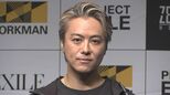 【 EXILE・TAKAHIRO 】　専務に水かけ大慌て　「契約終了とかないですか」　裏方へのリスペクトも語る|TBS NEWS DIG