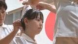 「生涯学び、研究に励み、質の高い看護を人々に提供します」"看護の日"に誓う看護師への第一歩 専門学校で戴帽式=静岡・焼津市|TBS NEWS DIG