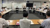 北朝鮮が弾道ミサイルを発射し日本上空を通過 山梨県庁でも緊急の連絡会議 | 山梨のニュース | UTYテレビ山梨