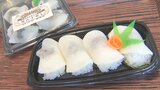 誕生から25周年「雪ん子寿司」の作り方を学ぶワークショップ 41人にレシピを指導 大分 | 大分のニュース|OBS NEWS|大分放送