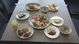 長崎で一番「ワクワク」する朝食を 長崎スタジアムシティホテルがリニューアル | 長崎のニュース | 天気 | NBC長崎放送