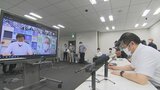 知事と市町村長会議 高齢者施設などを対象 換気の徹底を求め、新たな補助制度の内容を発表 | 山梨のニュース | UTYテレビ山梨