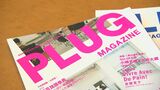 岡山で発行する雑誌 “PLUG MAGAZINE” が「グッドデザイン」賞の金賞を受賞　20年に渡り地域の魅力を紹介【岡山】　|　岡山・香川のニュース | 天気 | RSK山陽放送