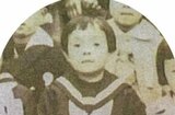 研ナオコさん　母の日に思い出写真公開　「小学校入学式のとき」　短い前髪　約60年前のセピア色写真|TBS NEWS DIG