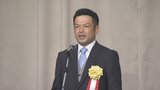 青年部の活動を通じて得た経験を報告 県商工会青年部 主張発表会 山梨|TBS NEWS DIG