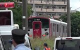 JR豊肥線で事故相次ぐ　列車の窓ガラス割れ1人けが、踏切で男性はねられ死亡　熊本　|　熊本のニュース｜RKK NEWS｜RKK熊本放送