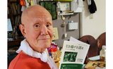 漫画家・ちばてつやさん(85) 「コロナ治りました!!」 「本当に軽くてすみました」 【あしたのジョー】【あした天気になあれ】|TBS NEWS DIG