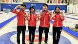 ミックスカーリング日本代表 銀メダル獲得 ！ 世界選手権で史上初の快挙達成|TBS NEWS DIG
