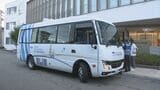 「被災者の歯と口の健康を守る」能登半島地震を教訓に導入した“歯科巡回診療車” 熊本地震の被災地に向け出発|TBS NEWS DIG