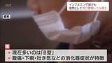 宮崎県内のインフルエンザ感染者数　前週比90％に減少も いまだ流行警報レベル超　|　MRTニュース ｜ ＭＲＴ宮崎放送