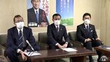 具体的な名前は挙がらず　次期青森県知事選に向けて自民党県連が候補者選考委員会の初会合　|　青森のニュース│ATV NEWS│青森テレビ
