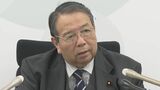 フジテレビに村上総務大臣「信頼回復に努めて」早期の調査と適切な判断対応を要請|TBS NEWS DIG