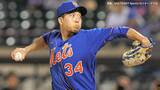 メッツ千賀滉大 ナ・リーグ新人王最終候補に選出!2018年の大谷以来、日本人5人目の受賞へ|TBS NEWS DIG