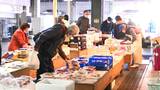 新鮮食材で年越しを!卸売市場で一般向けの「開放デー」 長野・松本市|TBS NEWS DIG