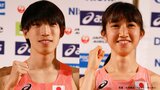 【世界陸上代表一覧】3000ｍ障害・三浦龍司ら初出場7割の「チャレンジングなチーム」2回目・田中希実は3種目|TBS NEWS DIG