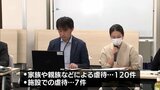 2023年度 宮崎県内の高齢者への虐待件数は127件 | MRTニュース | MRT宮崎放送