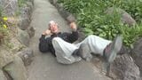 “鼻パンチ”でヒグマ撃退「殺されると思った」山菜採りの78歳男性が生還 緊迫の一部始終を証言「クマの生息地に行かないのが一番いい | 北海道のニュース|HBC北海道放送