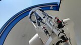 大分市の「JX金属 関崎みらい海星館」 約1年の改修工事終了 リニューアルオープン前に内覧会 | 大分のニュース|OBS NEWS|大分放送