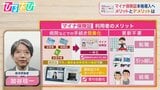 『マイナ保険証』本格導入へ メリットとデメリットは【ひるおび】|TBS NEWS DIG