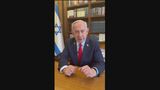 イスラエル・ネタニヤフ首相「ガザ作戦強化を決定」 住人の強制退避や占領も示唆|TBS NEWS DIG