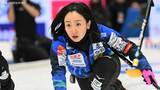 ロコ・ソラーレ、初戦を落とし黒星スタート…前回準V・北海道銀行に2点差で敗れる【日本カーリング選手権】|TBS NEWS DIG